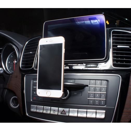 Автомобильный держатель для смартфона TrendVision CD-MH1 37777123 3