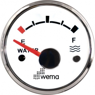 Wema Индикатор уровня воды Wema IPWR-WS 12/24 В 52 мм