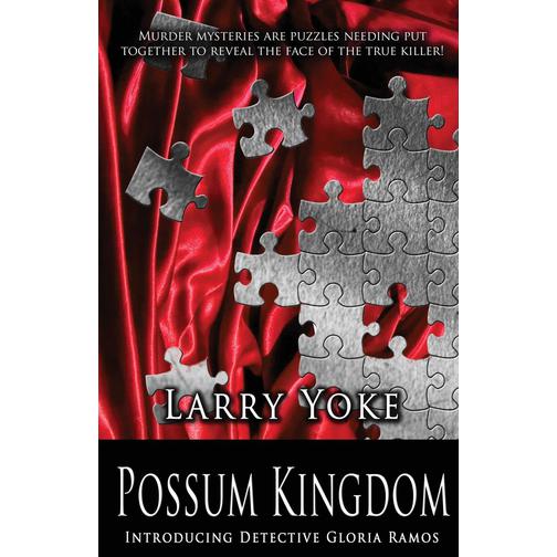 Possum Kingdom 40645323