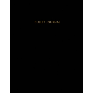 Блокнот в точку: Bullet journal, 978-5-699-91653-5