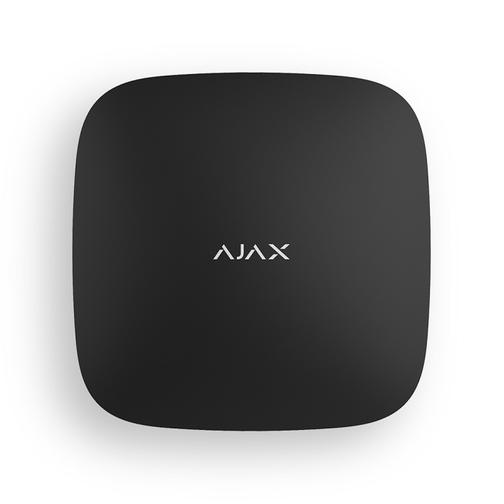 Смарт-центр системы безопасности Ajax Hub Plus 42675103