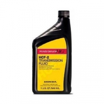 Трансмиссионное масло HONDA NEW Honda CVT fluid HCF2 0.946 мл арт. 08200HCF2