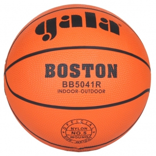 Gala Мяч баскетбольный Gala BOSTON 5
