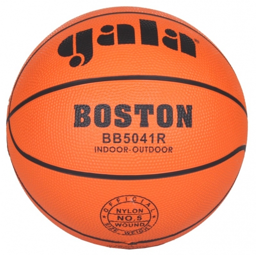Gala Мяч баскетбольный Gala BOSTON 5 5754659