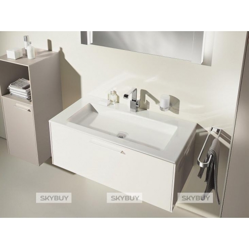 Мебель для ванной Keuco Royal 60 белый глянец 105 см 37952645 4
