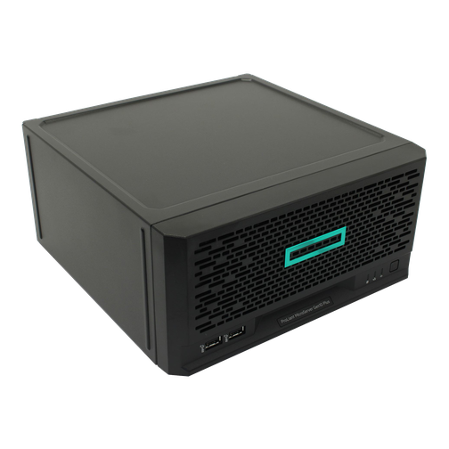 Сервер HPE ProLiant MicroServer Gen10 Plus P16005-421 НИКС 42881637