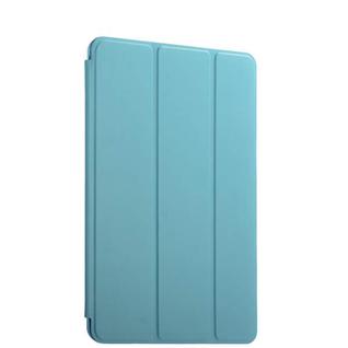 Чехол-книжка Smart Case для New iPad (9,7") 5-6го поколений 2017-2018г.г. Голубой