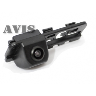 CMOS штатная камера заднего вида AVIS AVS312CPR для HONDA CIVIC HATCHBACK VII (2001-2005) (#019) Avis