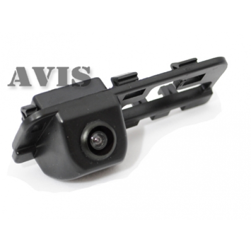 CMOS штатная камера заднего вида AVIS AVS312CPR для HONDA CIVIC HATCHBACK VII (2001-2005) (#019) Avis 832726