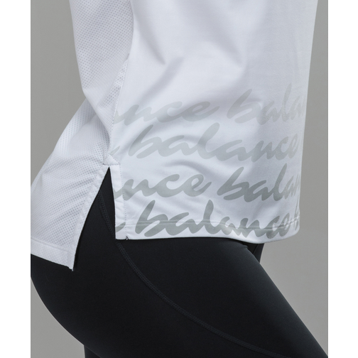 Женская спортивная футболка Fifty Balance Fa-wt-0105, белый размер M 42365290 3