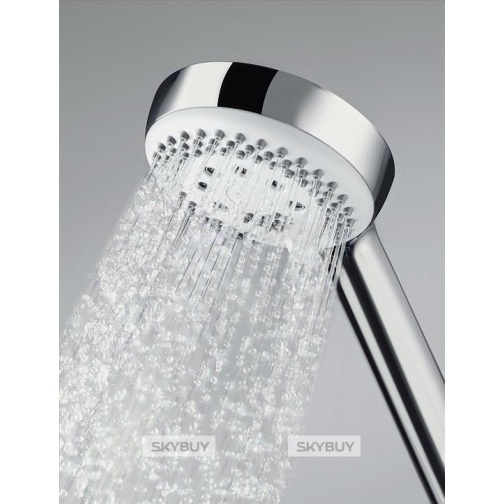 Душевая стойка Kludi Logo dual shower system 6808305-00 38054151 1