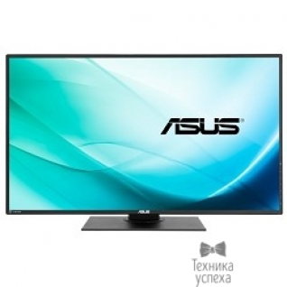 Asus Asus 32" PB328Q черный IPS LED 3840x2160 16:9 350cd DisplayPort DVI HDMI 90LM01A0-B01370