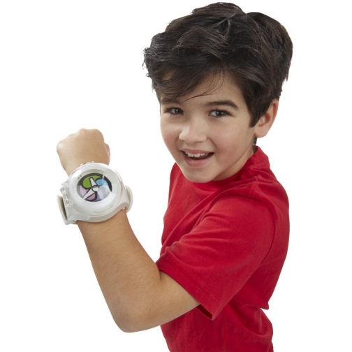 Часы Yo-Kai Watch с 2 медалями Hasbro 37711162 4