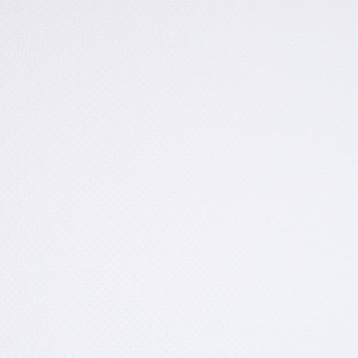 Кожаные панели 2D ЭЛЕГАНТ Pulana (белый) основание ХДФ, 1200*2700 мм 6768652