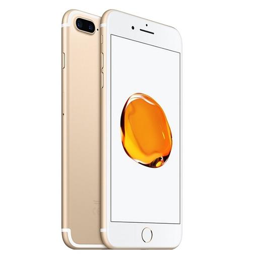 APPLE APPLE iPhone 7 Plus 32 Гб (золотой) 42237642