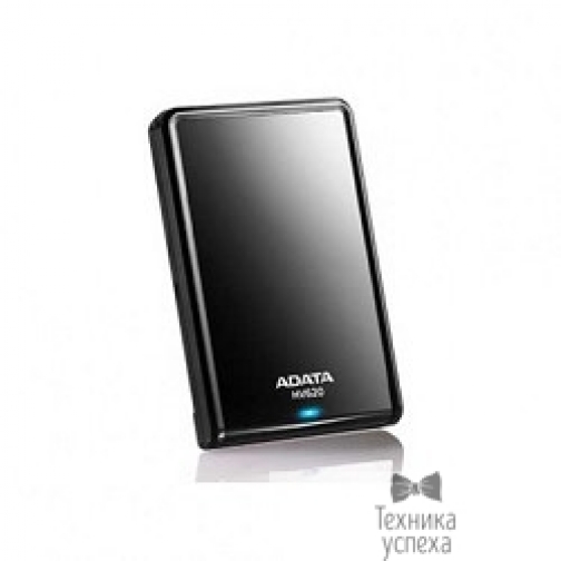 A-data A-Data Portable HDD 1Tb HV620 AHV620-1TU3-CBK USB3.0, 2.5