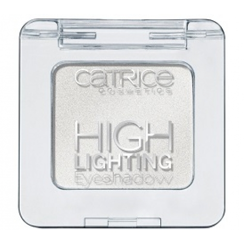CATRICE - Тени - хайлайтер Highlighting Eyeshadow 10 - Turn The High Lights On! 2146033