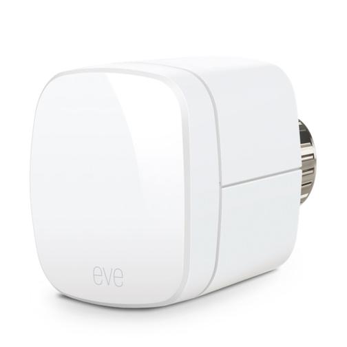 Термостат Elgato Eve Thermo для комнатных радиаторов Apple HomeKit 42765735