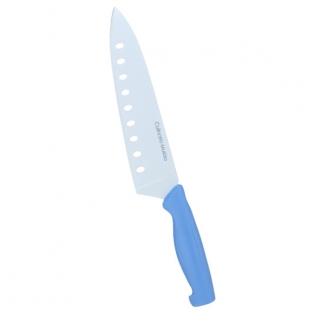 Нож "Shef" с футляром с антибактериальной защитой Microban®