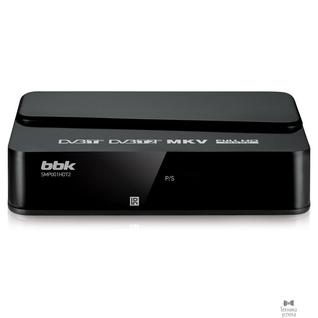 Bbk BBK SMP001HDT2 (Black)