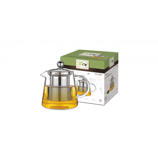 DIOLEX-TECO Чайник заварочный Diolex TC-207 37689851