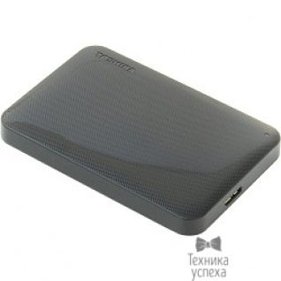 Toshiba Toshiba Portable HDD 1Tb Stor.e Canvio Ready HDTP210EK3AA USB3.0, 2.5", черный