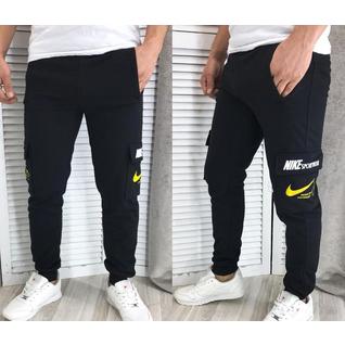 Мужские спортивные брюки Nike р.46-56