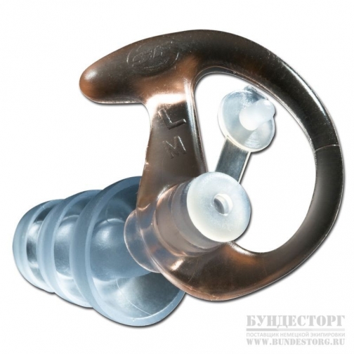 SureFire Защита органов слуха Surefire EarPro EP4 Plus 5018066