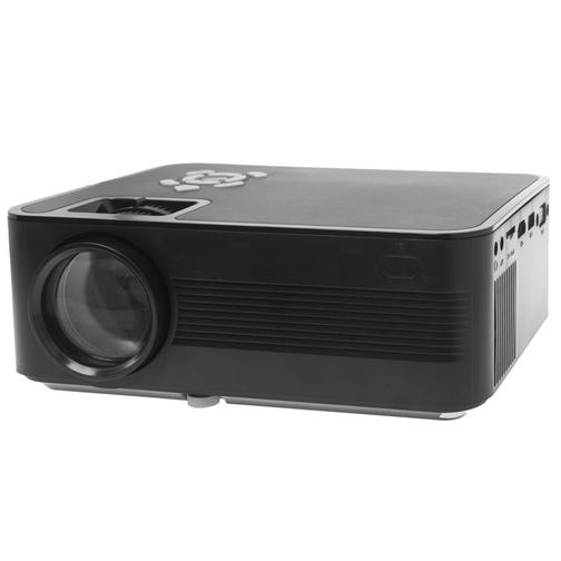 Мультимедийный проектор HRS JVP 620 (Черный) Gsmin 42674962