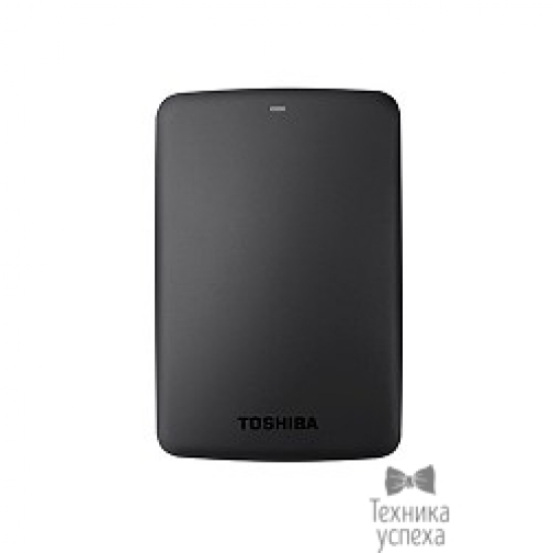 Toshiba Toshiba Portable HDD 3Tb Stor.e Canvio Basics HDTB330EK3CA USB3.0, 2.5