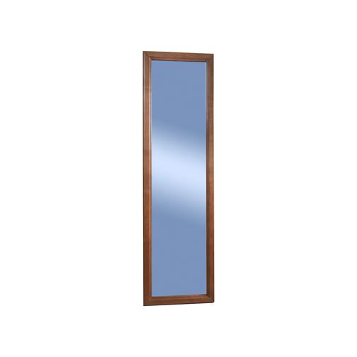 Настенное зеркало Мебелик Зеркало настенное Селена 42748221
