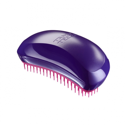 Tangle Teezer Расческа для волос Salon Elite, цвет: purple-pink 5286120