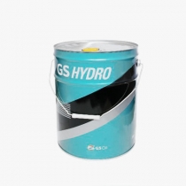 Гидравлическое масло KIXX GS Hydro HVZ 46 20л