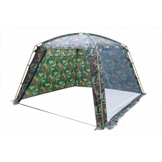 Тент шатер Trek Planet Rain Dome Camo камуфляж (70253)