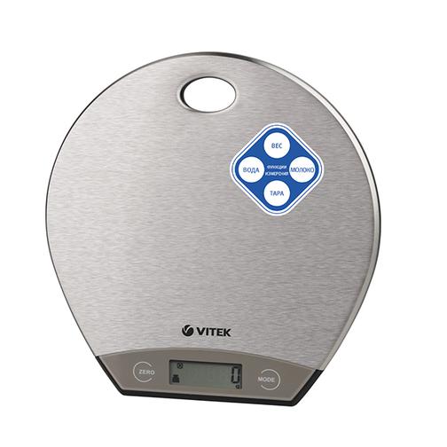 VITEK Весы кухонные VT-8021 ST 42151815 3