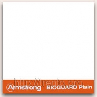 Подвесной потолок Armstrong Bioguard Armstrong