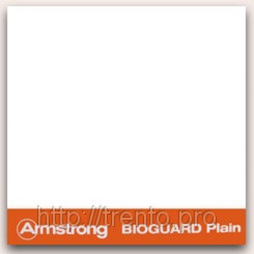 Подвесной потолок Armstrong Bioguard Armstrong 5368533
