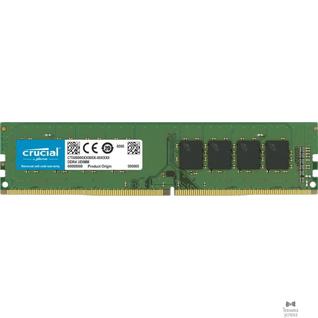 Crucial DDR4 Crucial 16G 3200MHz CT16G4DFRA32A