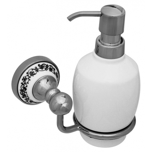 Дозатор жидкого мыла Fixsen FX-78500 Bogema 6760801