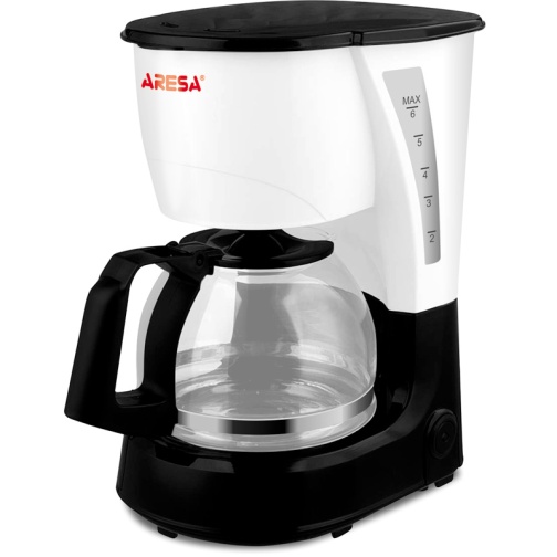 Капельная кофеварка Aresa AR-1609 38089522