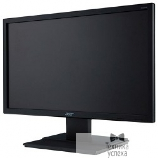 Acer LCD Acer 21.5" V226HQLAb черный