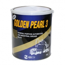 Смазка KIXX New Golden Pearl 3 3кг