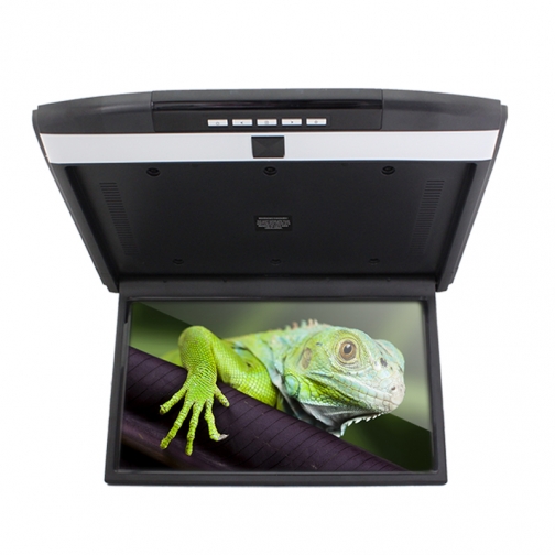 Автомобильный потолочный монитор Full HD 15.6
