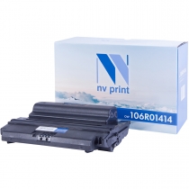 Совместимый картридж NV Print NV-106R01414 (NV-106R01414) для Xerox Phaser 3435 21806-02