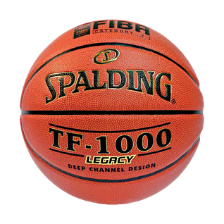 Мяч баскетбольный Spalding Tf-1000 Legacy №6 (6)