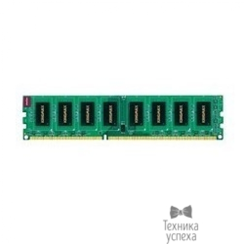 Kingmax Kingmax DDR3 DIMM 2GB (PC3-12800) 1600MHz 37700647
