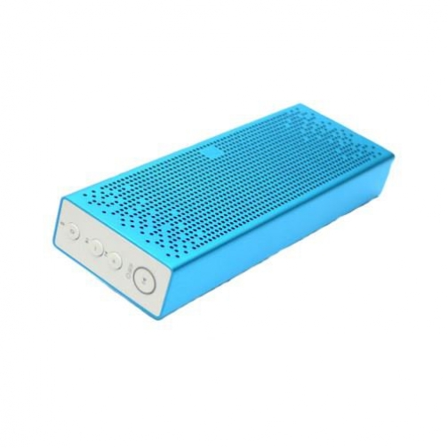 Xiaomi Mi Bluetooth Speaker MDZ-26-DA (голубой QBH4088CN) 37592854
