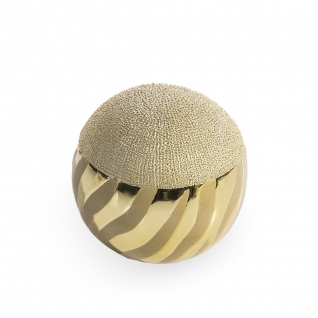 Декоративный керамический шар Aria