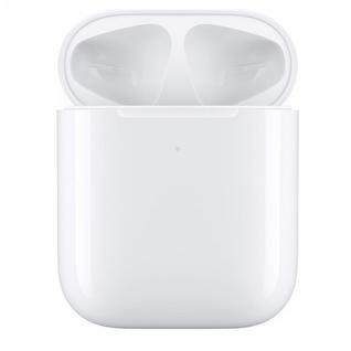 Футляр для Apple AirPods с возможностью беспроводной зарядки
