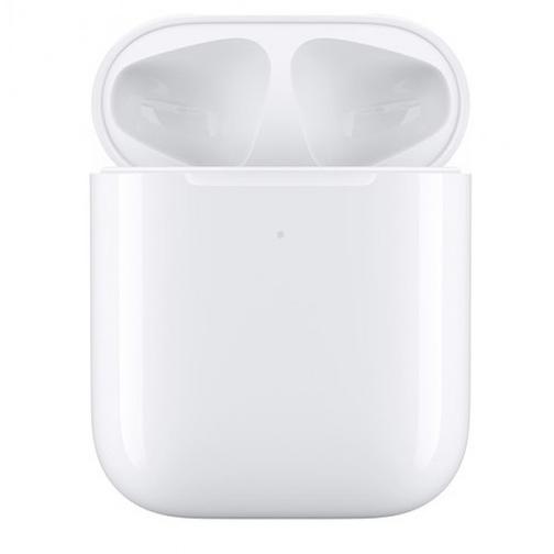 Футляр для Apple AirPods с возможностью беспроводной зарядки 42305128
